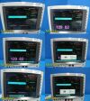 GENERAL MEDITECH 2013  G3D 12.1" PATIENT MONITOR (NiBP ECG SpO2 CO2 T/ IBP) Bedside Monitor