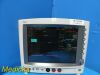 GENERAL MEDITECH 2013  G3D 12.1" PATIENT MONITOR (NiBP ECG SpO2 CO2 T/ IBP) Bedside Monitor