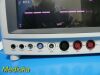GENERAL MEDITECH 2013  G3D 12.1" PATIENT MONITOR (NiBP ECG SpO2 CO2 T/ IBP) Bedside Monitor