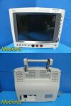 GENERAL MEDITECH 2013  G3D 12.1" PATIENT MONITOR (NiBP ECG SpO2 CO2 T/ IBP) Bedside Monitor