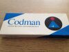 CODMAN 82-5471 Precision Fixed Pressure Valve (X)