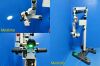 LEICA URBAN WILD HEERBRUGG M651 Operating/Surgical Microscope W/ Cover O/R Microscope