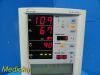 DATASCOPE Accutorr Plus (SpO2,NBP,TEMP,Print) Patient Monitor W/O Leads ~ 23405 Bedside Monitor