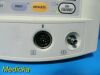 DATASCOPE Accutorr Plus (SpO2,NBP,TEMP,Print) Patient Monitor W/O Leads ~ 23405 Bedside Monitor