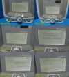 MEDWAVE  Fusion (NiBP, SpO2 Temp) Patient Monitor W/O Leads