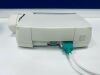 B BRAUN Prefusor Space Syringe pump IV Poles