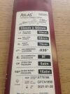 BARD AT75166 PTA Balloon Dilatation Catheter, 16mm x 60mm (X)