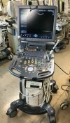 GE Voluson S8 Ultrasound - OB / GYN