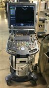 GE Voluson S8 Ultrasound - OB / GYN