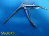 ZIMMER 4X  3350-01 V. Mueller & s Assorted Cervical Rongeurs