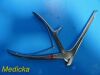 ZIMMER 4X  3350-01 V. Mueller & s Assorted Cervical Rongeurs