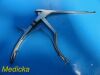 ZIMMER 4X  3350-01 V. Mueller & s Assorted Cervical Rongeurs