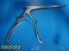 ZIMMER 4X  3350-01 V. Mueller & s Assorted Cervical Rongeurs