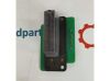 SIEMENS 530003360 Carbon Brush Board CT Scanner