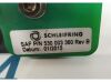 SIEMENS 530003360 Carbon Brush Board CT Scanner
