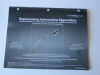 INTUITIVE Surgical DaVinci XI Reprocessing Instructions Appendicies Manual Part #553474-03