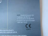 INTUITIVE Surgical DaVinci XI Reprocessing Instructions Appendicies Manual Part #553474-03