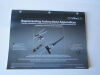 INTUITIVE Surgical DaVinci Xi Reprocessing Instructions Appendices Manual Part #552246-04