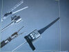 INTUITIVE Surgical DaVinci Xi Reprocessing Instructions Appendices Manual Part #552246-04