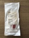 ARTHREX AR-6545 Cannula Twist-In With No-Squirt Cap 6mm ID x 9cm (X)