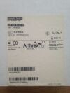 ARTHREX AR-6530 Cannula, Twist-In With No-Squirt Cap, 8.25mm ID x 7cm (5/Box) (X)