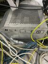 SIEMENS 10052713 Switch Box and Clean Box Nuclear Gamma Camera