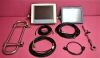SORIN STOCKERT DataPad II 200-80 Perfusion Computer Wifi Recording System