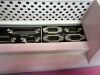 SORIN STOCKERT DataPad II 200-80 Perfusion Computer Wifi Recording System