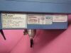 SORIN STOCKERT DataPad II 200-80 Perfusion Computer Wifi Recording System
