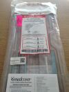 MEDCOMP ASPC2816-3PC Pre-Curved Split Cath III Catheter Set, 16F x 28cm (X)