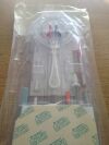 MEDCOMP ASPC2816-3PC Pre-Curved Split Cath III Catheter Set, 16F x 28cm (X)