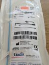 CORDIS 403-7553H Vista BriteTip Introducer Guide, 55cm (X)