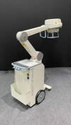 SIEMENS Mobilett XP Hybrid Portable X-Ray