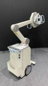 SIEMENS Mobilett XP Hybrid Portable X-Ray
