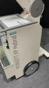 SIEMENS Mobilett XP Hybrid Portable X-Ray