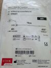 COOK G56221 Flexor Check-Flo Introducer, 6Fr 70cm (X)