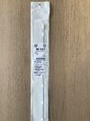 CORDIS 532-662 IM VB1 Super Torque Angiographic Catheter, 6F 90cm (X)