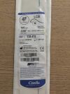 CORDIS 538-472 INFINITI LCB Diagnostic Catheter, 4F 100cm (X)
