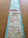 ANGIO DYNAMICS 11732101 Mariner Angiographic Catheter, 80cm (X)