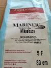 ANGIO DYNAMICS 11732101 Mariner Angiographic Catheter, 80cm (X)