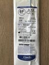 CORDIS 533-627 JL 4.5 Super Torque Diagnostic Catheter, 6F (X)