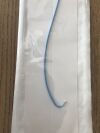 CORDIS 670-191-00 IM SH Vista BriteTip Guiding Catheter, 6F, 100cm (x)