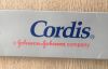CORDIS 670-058-00 Vista BriteTip Guiding Catheter, 6F 100cm (X)