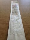 MERIT MEDICAL HP9480E High Pressure Tubing, 48" (X)