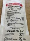 MERIT MEDICAL HP9480E High Pressure Tubing, 48" (X)