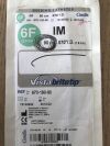CORDIS 670-190-90 IM Vista BriteTip Guiding Catheter 6F x 90cm x 0.070"(X)