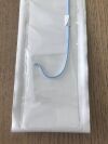 CORDIS 534-646T Infiniti Thrulumen Angiographic Catheter 6F 100cm (X)