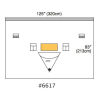 3M Steri-Drape Isolation Drape