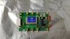 TOSHIBA PX77-96252*A Gr1 - YWM0745*A MUDAT PRTM Board CT Scanner