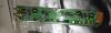 TOSHIBA PX77-96255*C Gr1 - YWM0748*A MUDAT RPDM (2 connectors) Board CT Scanner